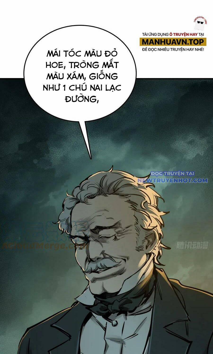 Xuyên Không Thành Chim 173 trang 52