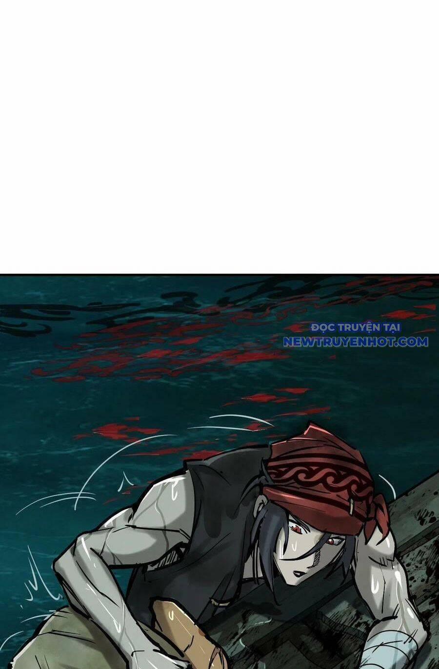 Xuyên Không Thành Chim 173 trang 6