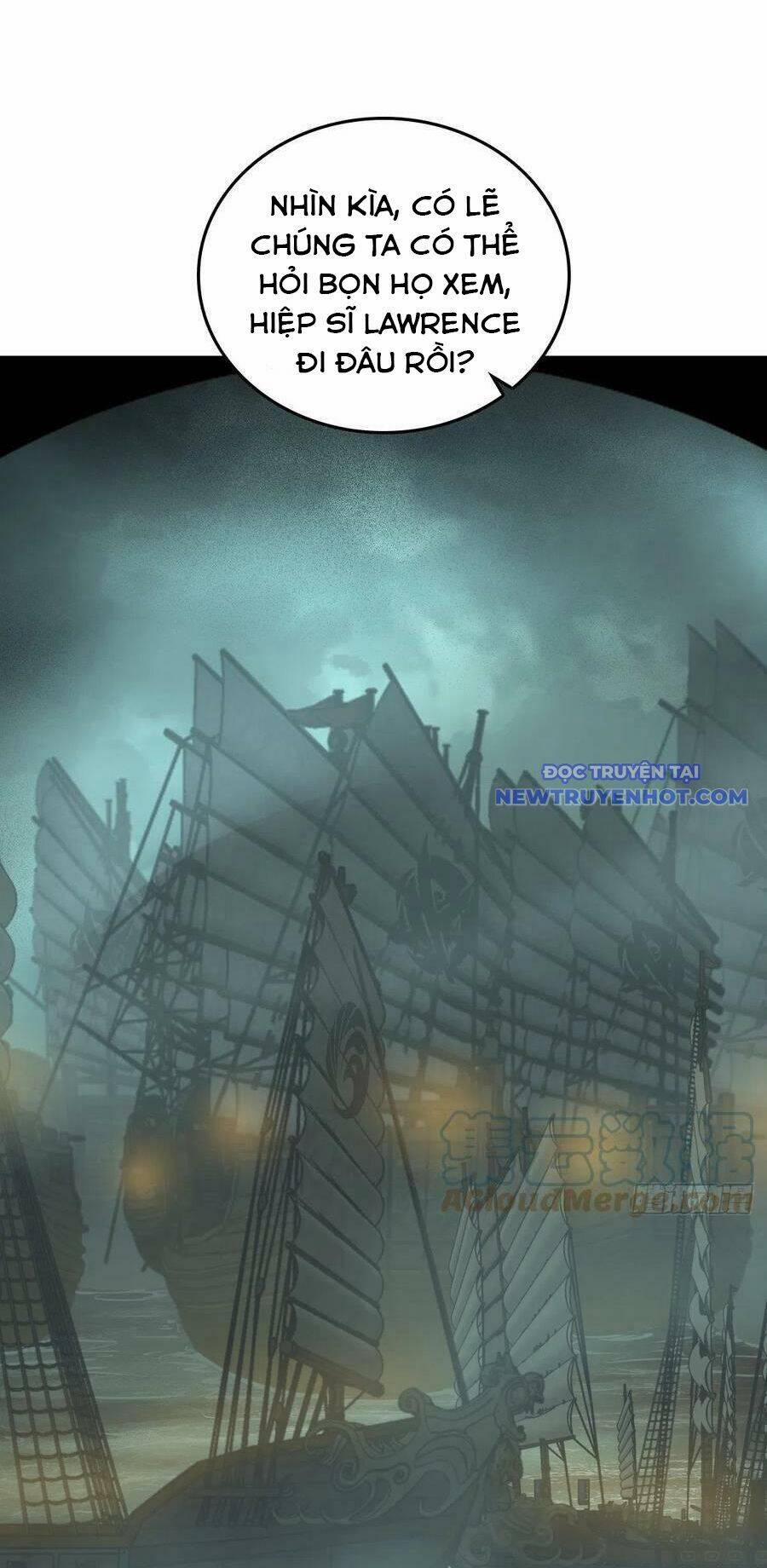 Xuyên Không Thành Chim 173 trang 61