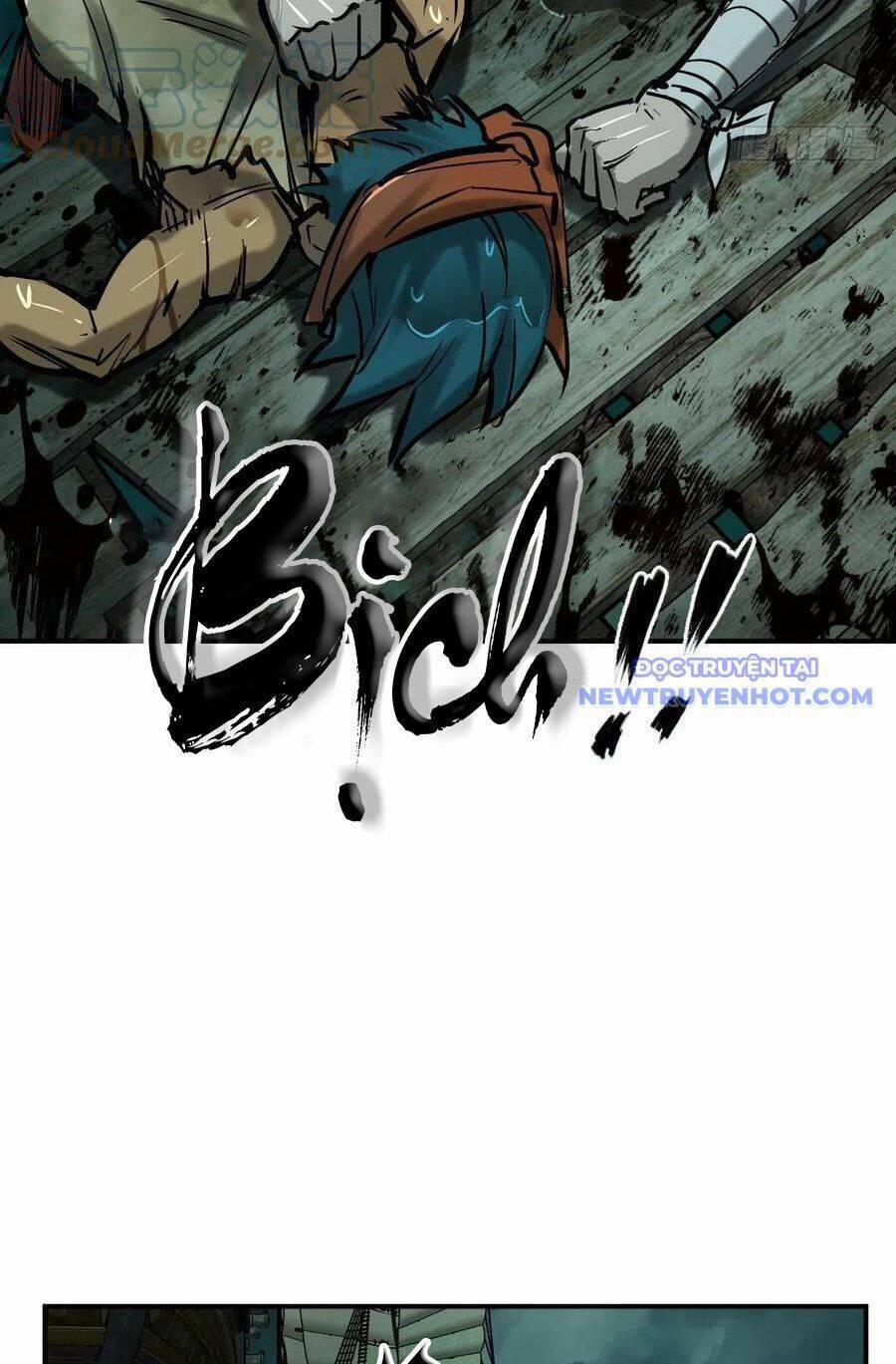 Xuyên Không Thành Chim 173 trang 7