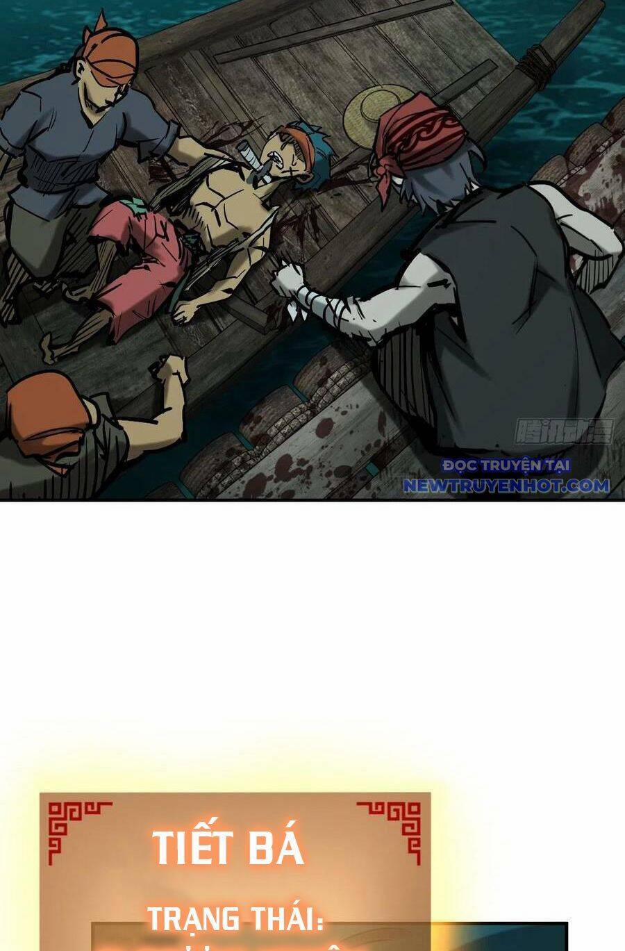 Xuyên Không Thành Chim 173 trang 9