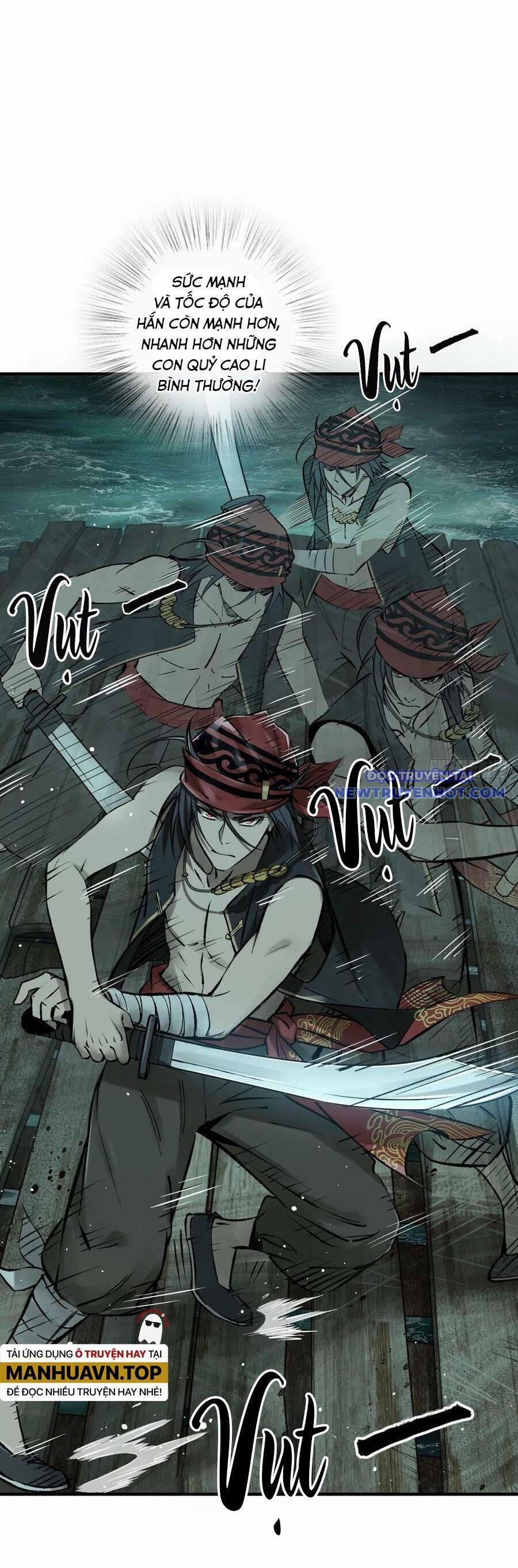 Xuyên Không Thành Chim 174 trang 10