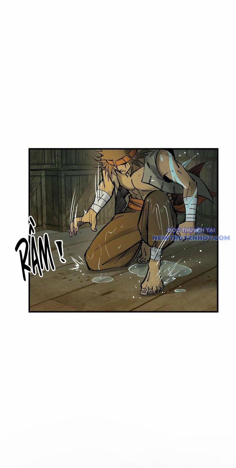 Xuyên Không Thành Chim 174 trang 11