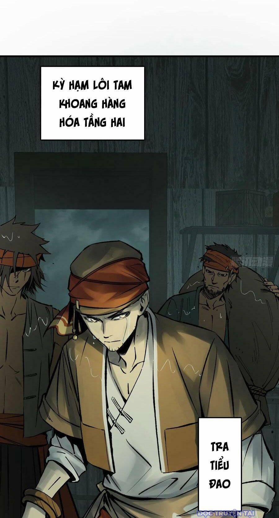 Xuyên Không Thành Chim 174 trang 12