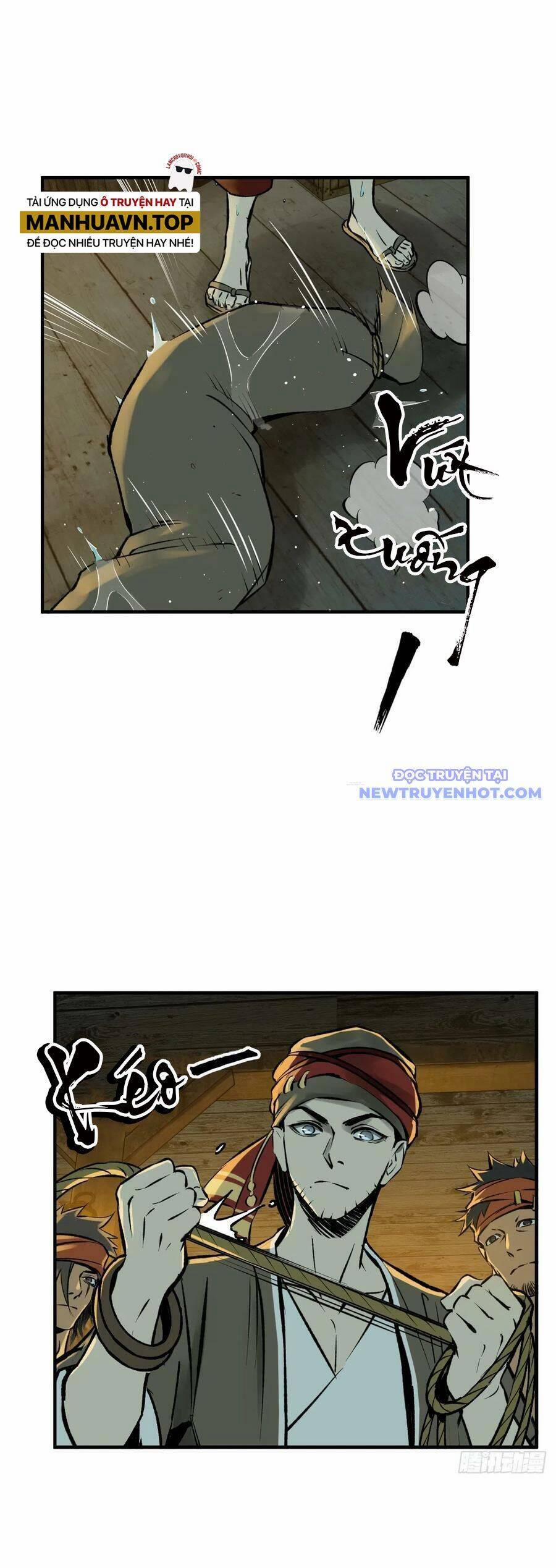 Xuyên Không Thành Chim 174 trang 14