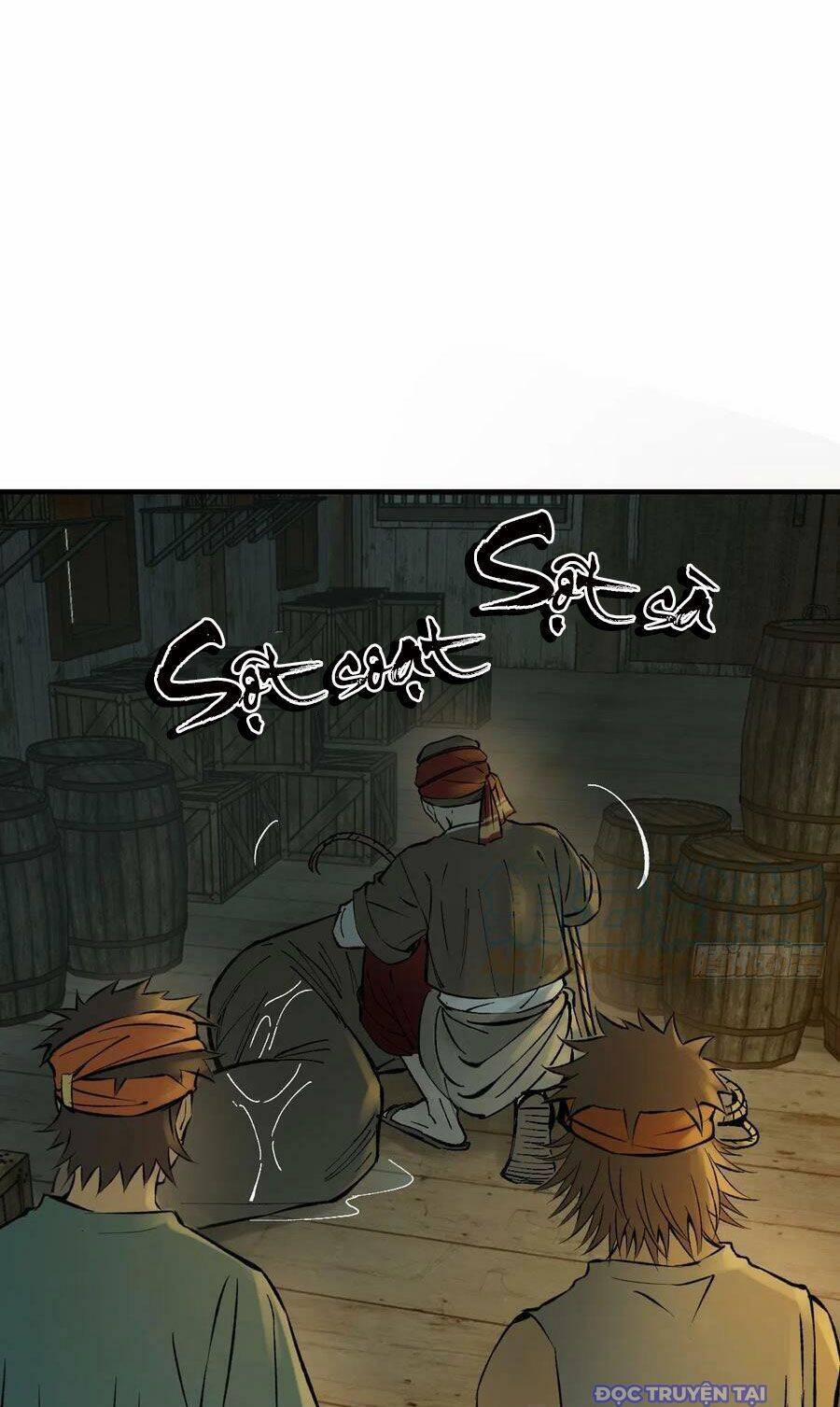 Xuyên Không Thành Chim 174 trang 15