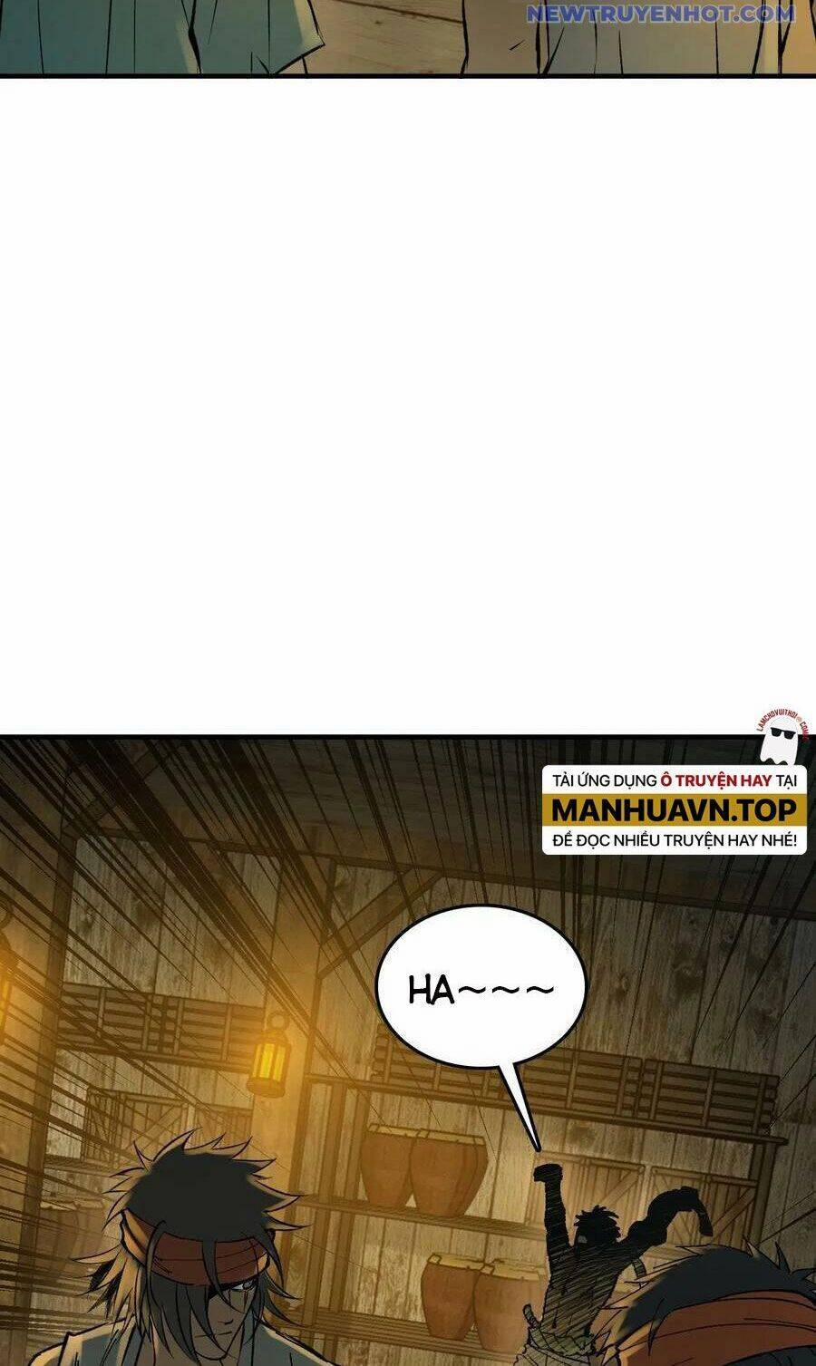 Xuyên Không Thành Chim 174 trang 16