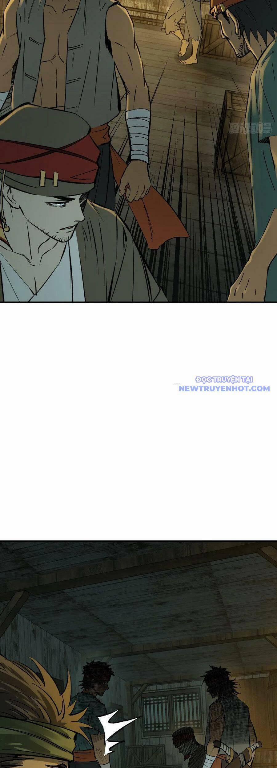 Xuyên Không Thành Chim 174 trang 17