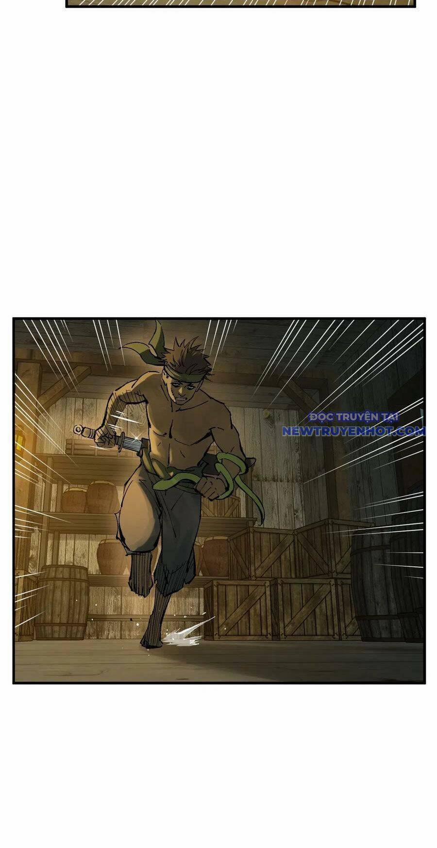 Xuyên Không Thành Chim 174 trang 19