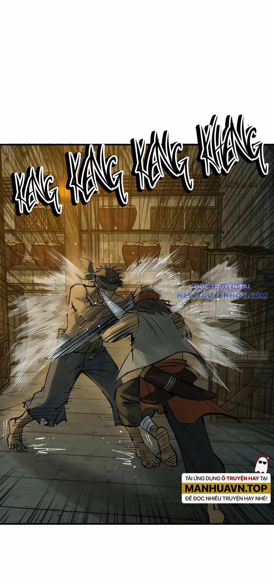 Xuyên Không Thành Chim 174 trang 20