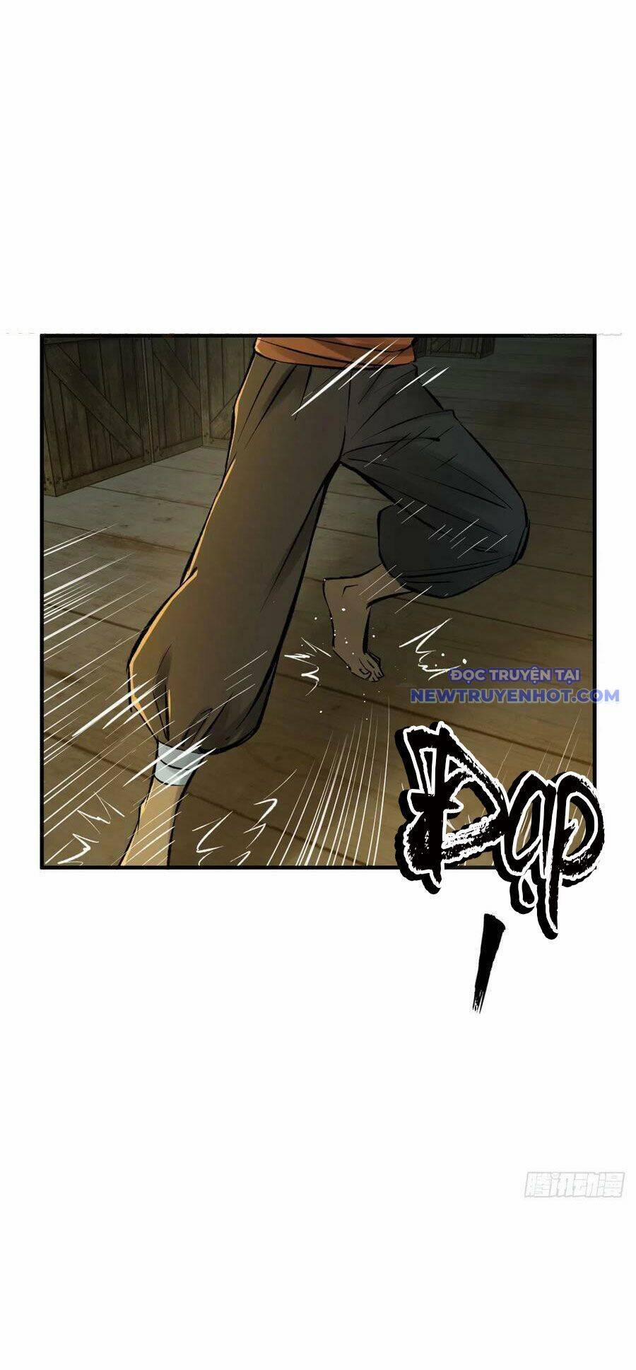 Xuyên Không Thành Chim 174 trang 21