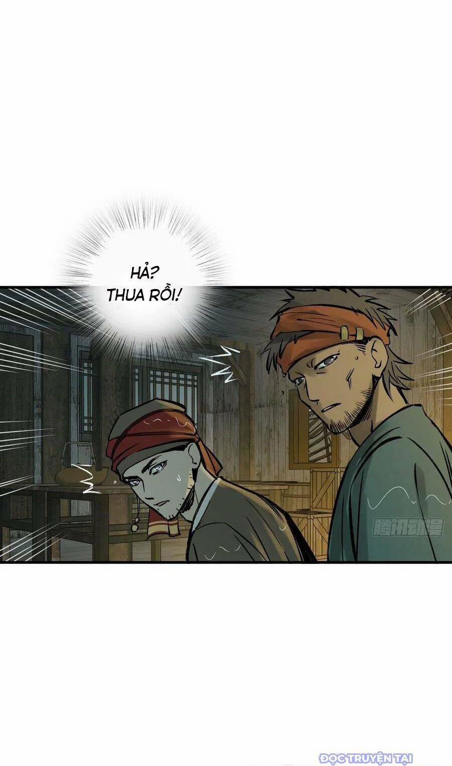 Xuyên Không Thành Chim 174 trang 23