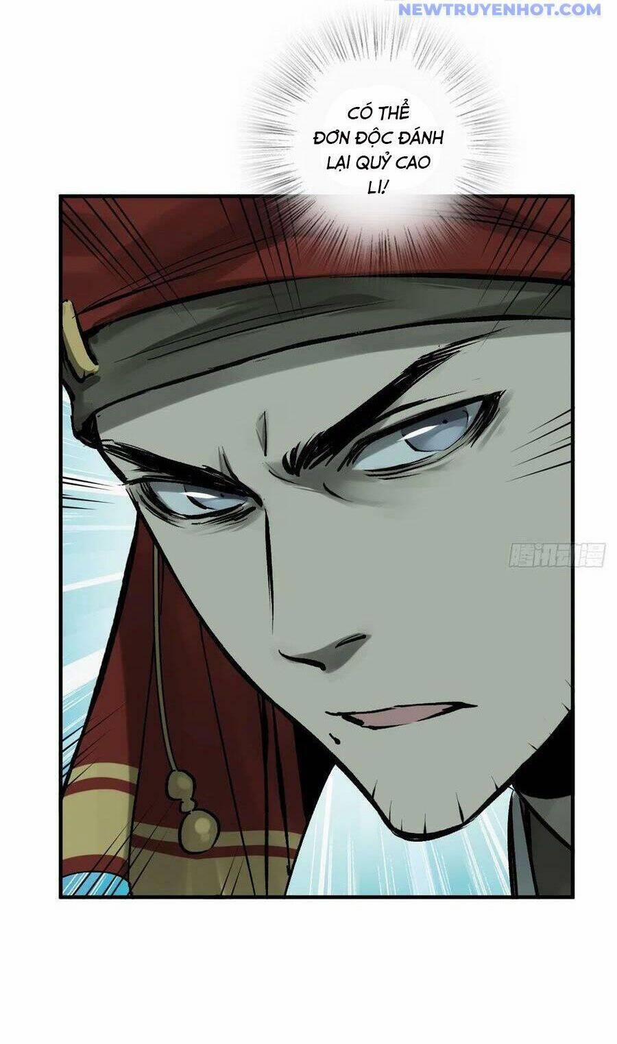 Xuyên Không Thành Chim 174 trang 24