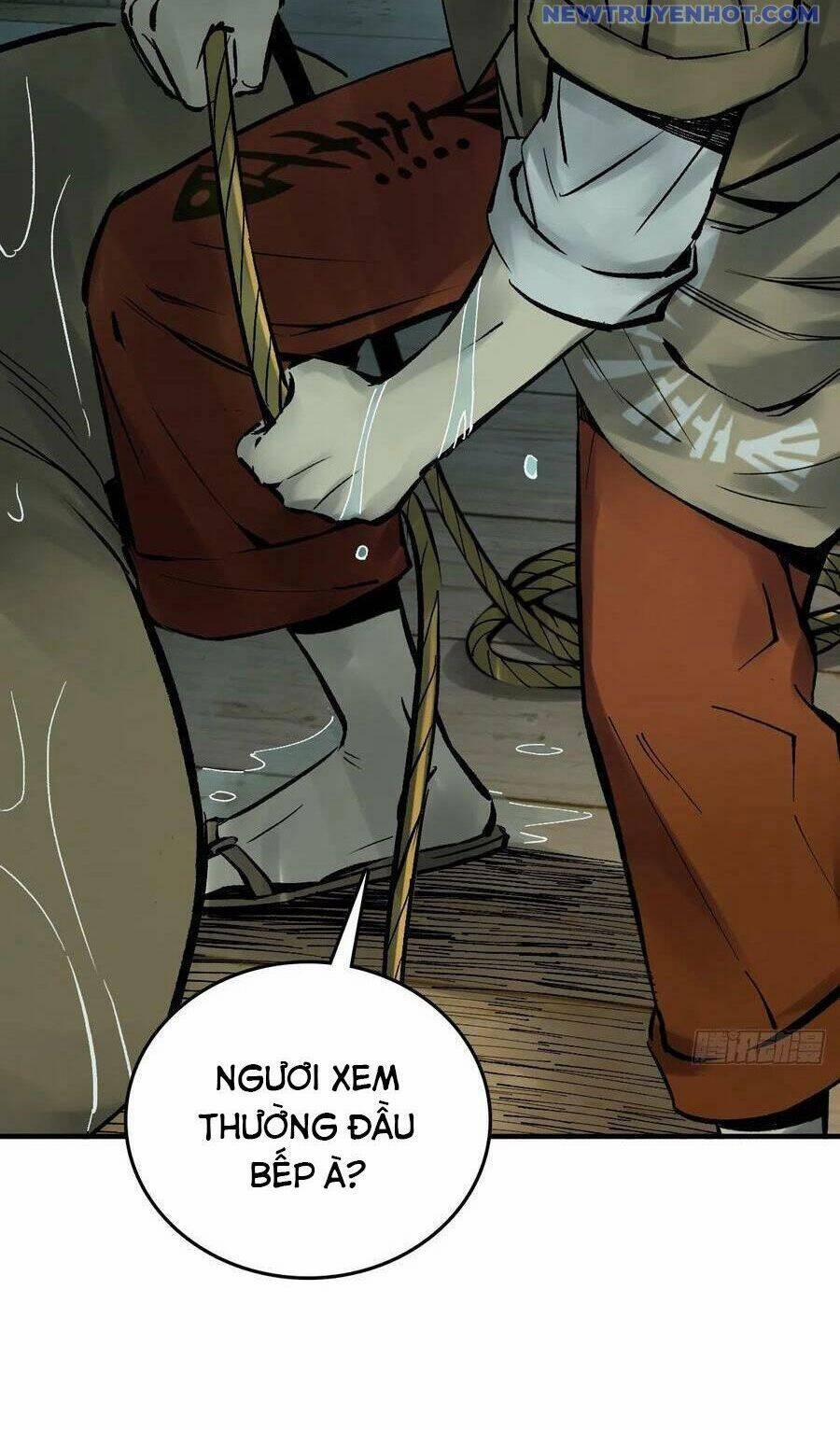 Xuyên Không Thành Chim 174 trang 28