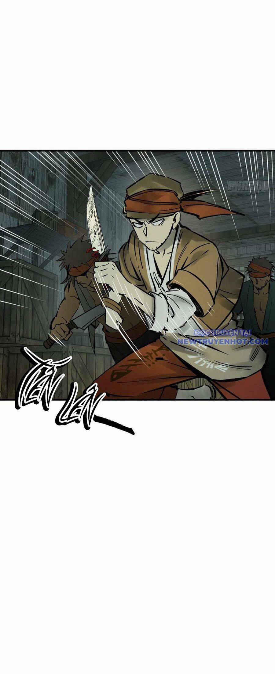 Xuyên Không Thành Chim 174 trang 30