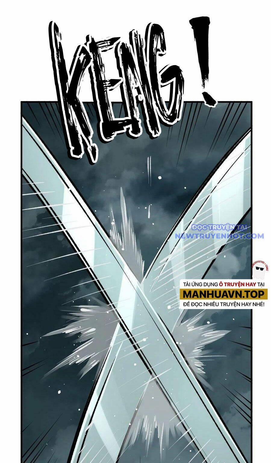 Xuyên Không Thành Chim 174 trang 31