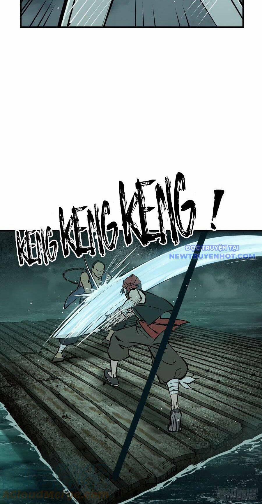 Xuyên Không Thành Chim 174 trang 32