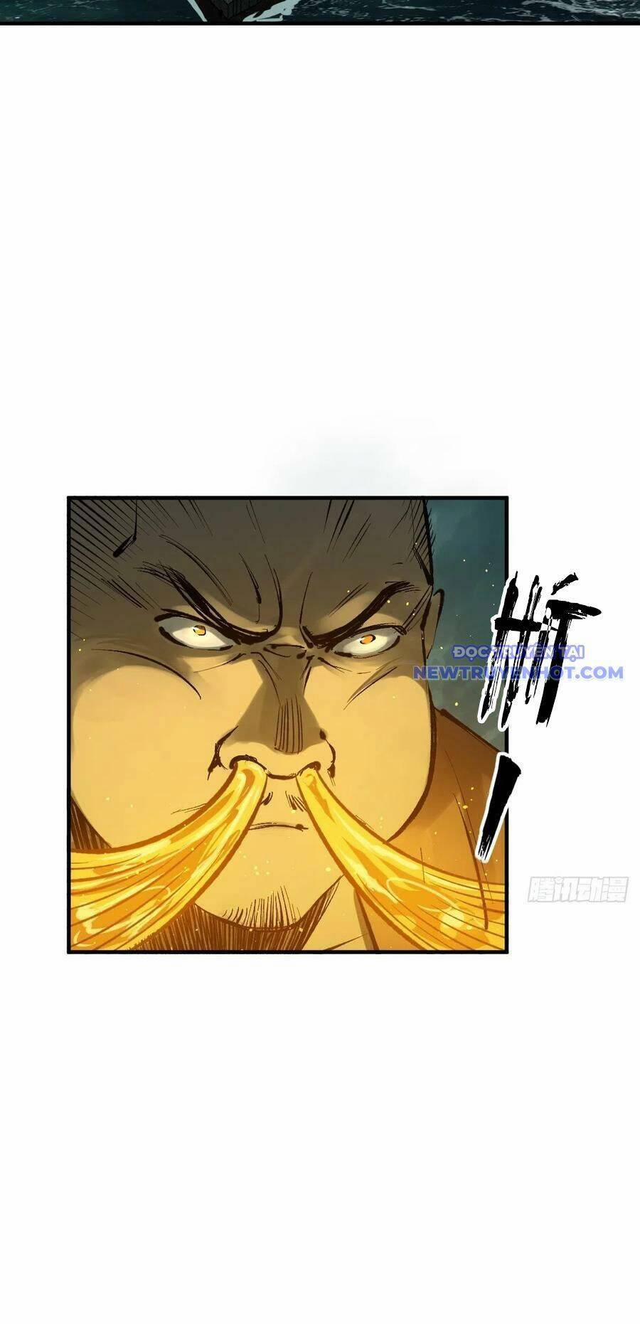 Xuyên Không Thành Chim 174 trang 33