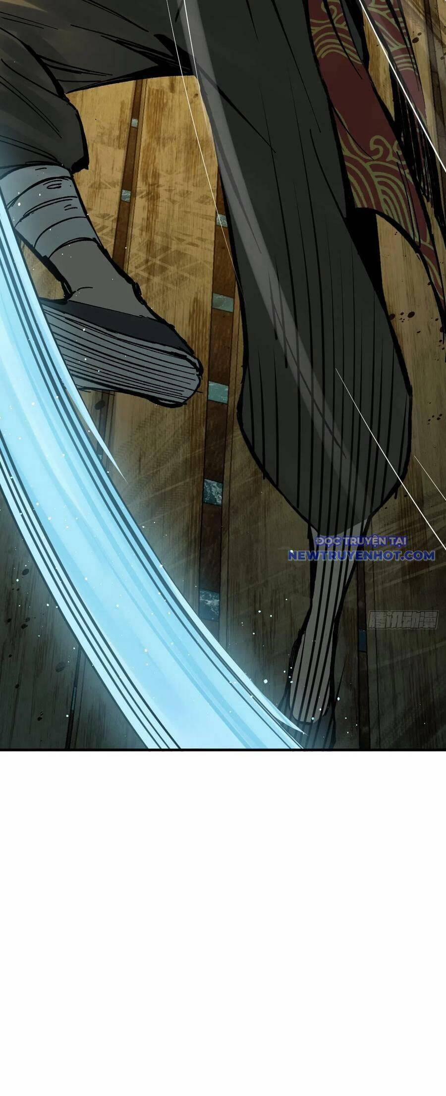 Xuyên Không Thành Chim 174 trang 39