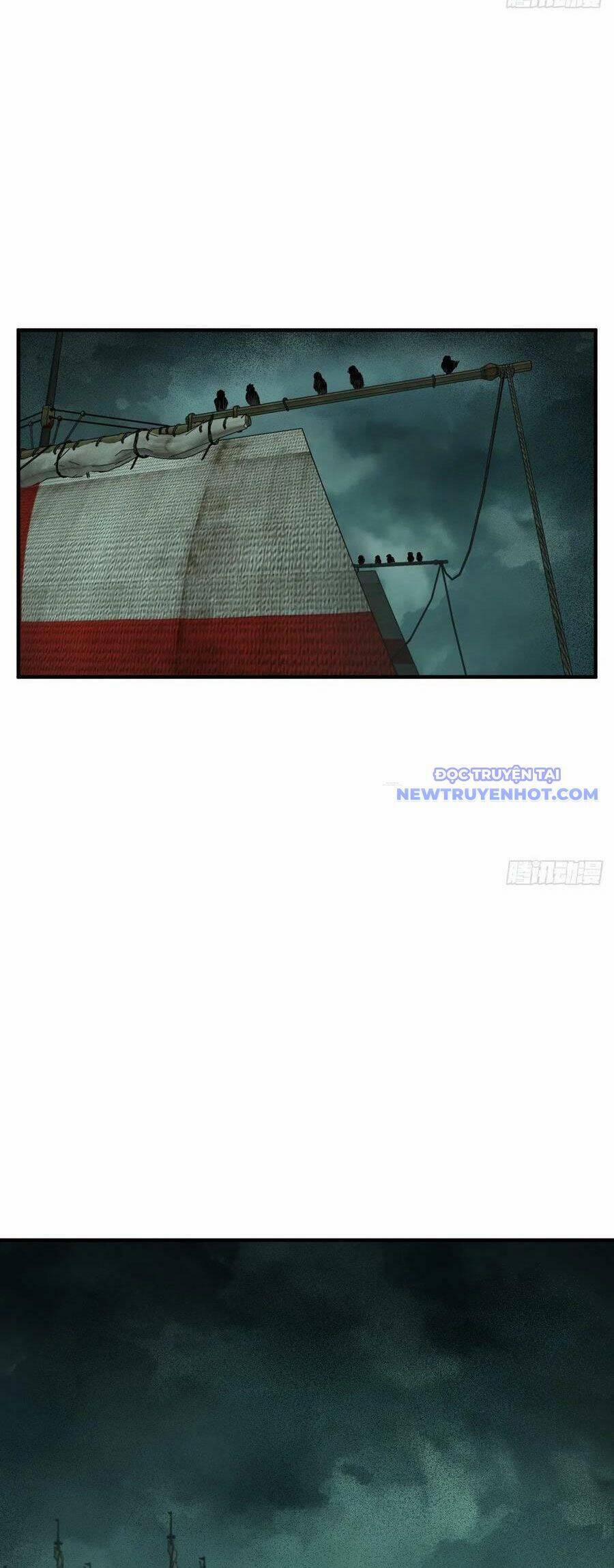 Xuyên Không Thành Chim 174 trang 4