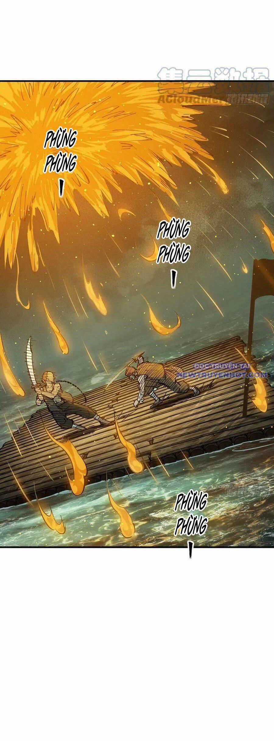 Xuyên Không Thành Chim 174 trang 40