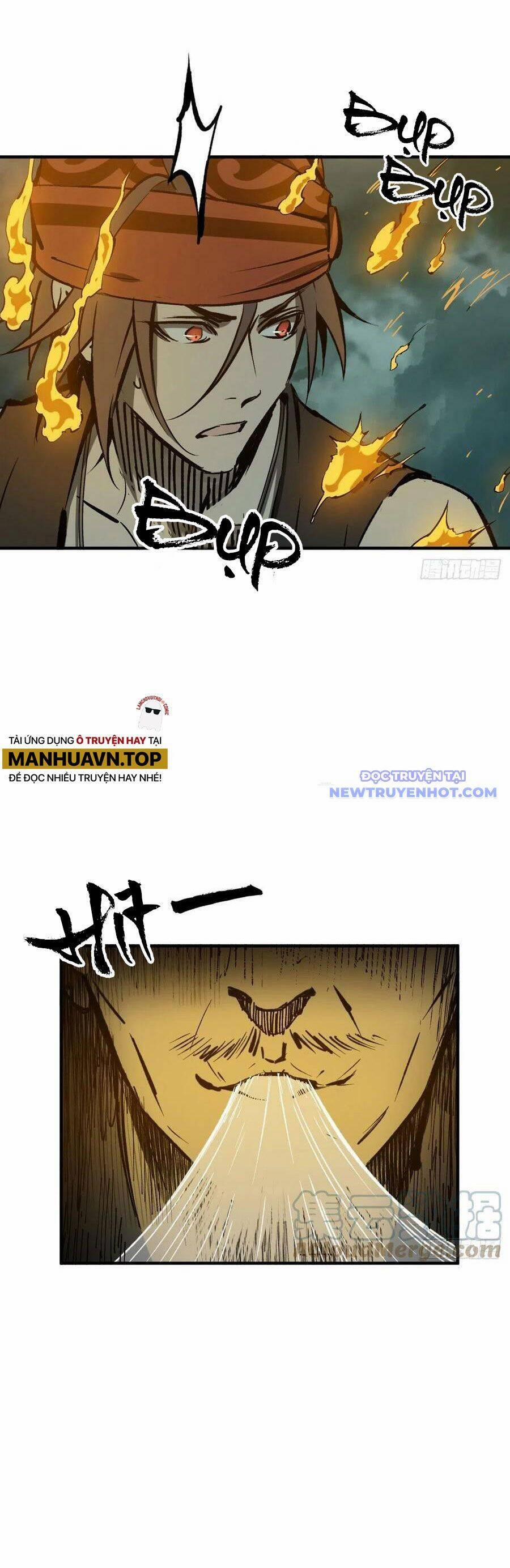 Xuyên Không Thành Chim 174 trang 42