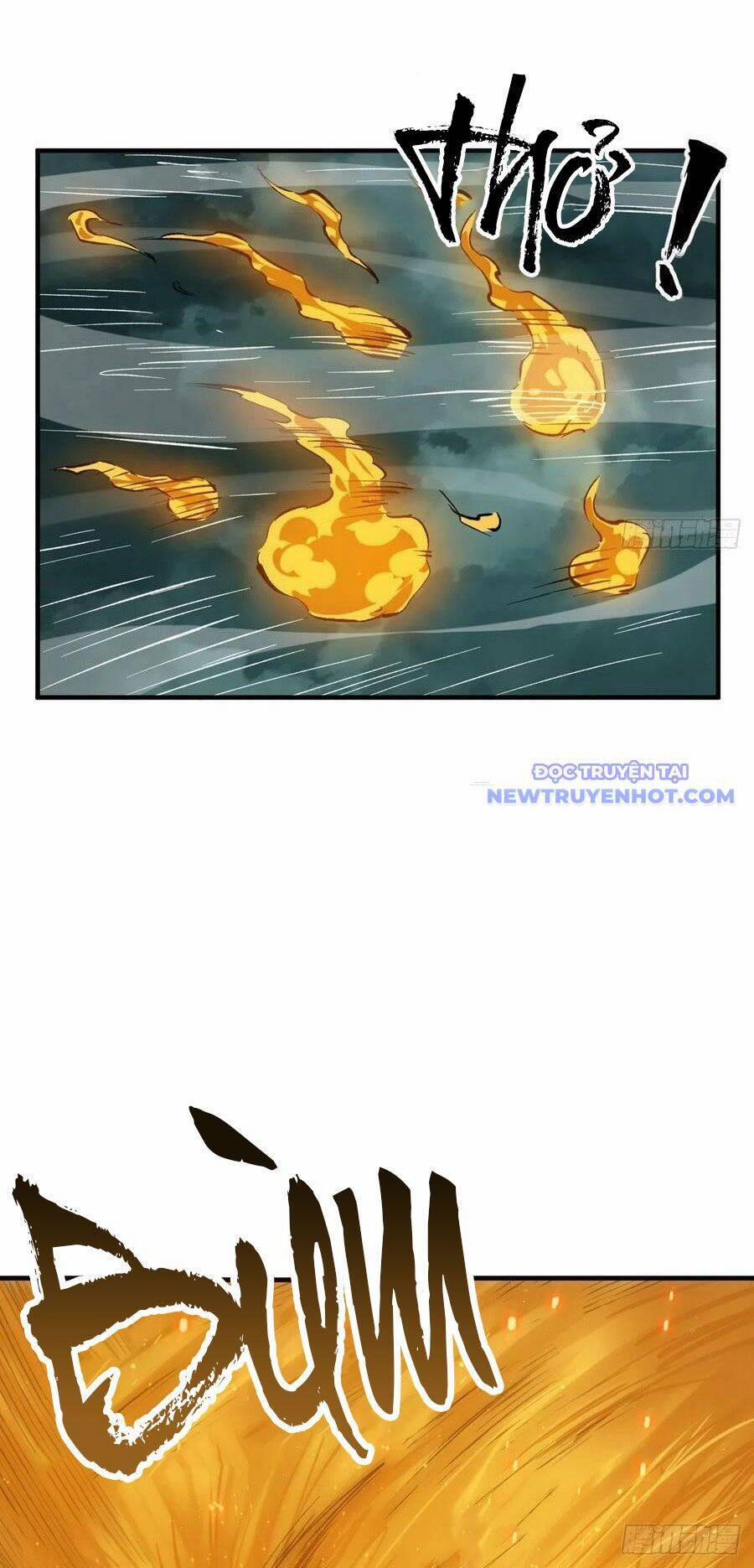 Xuyên Không Thành Chim 174 trang 43