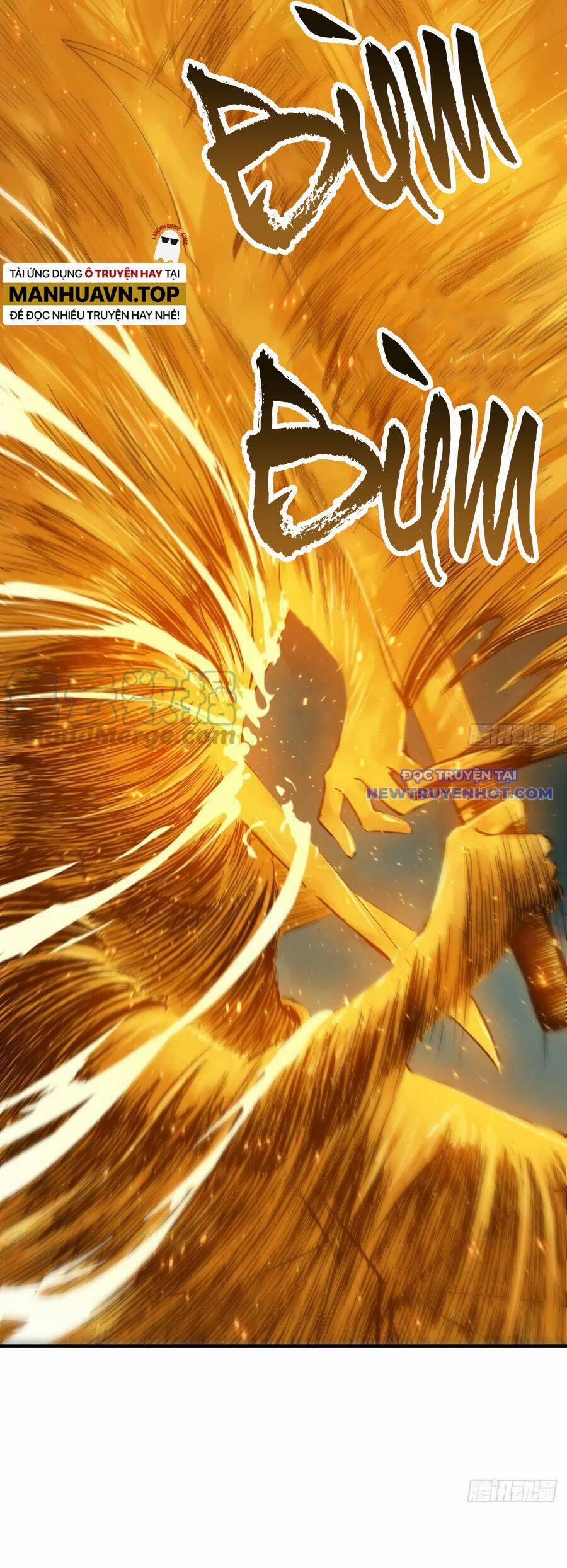 Xuyên Không Thành Chim 174 trang 44