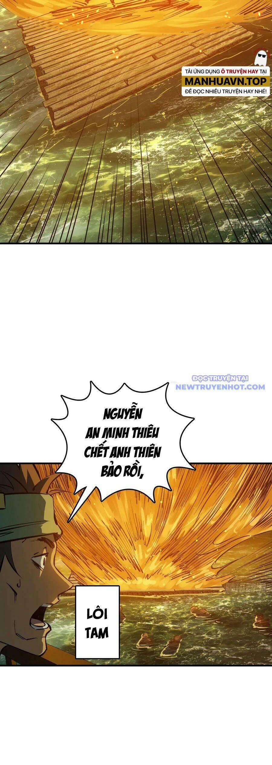 Xuyên Không Thành Chim 174 trang 46