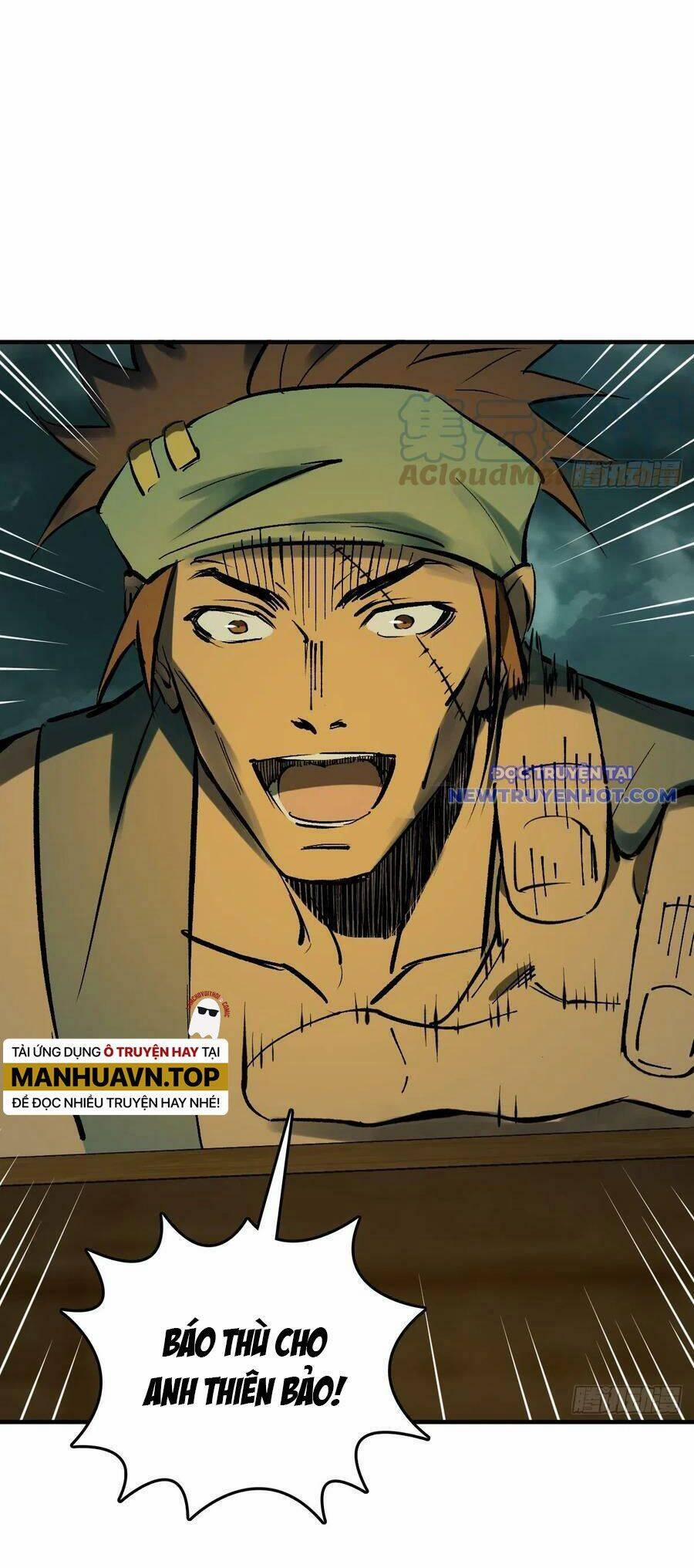 Xuyên Không Thành Chim 174 trang 47