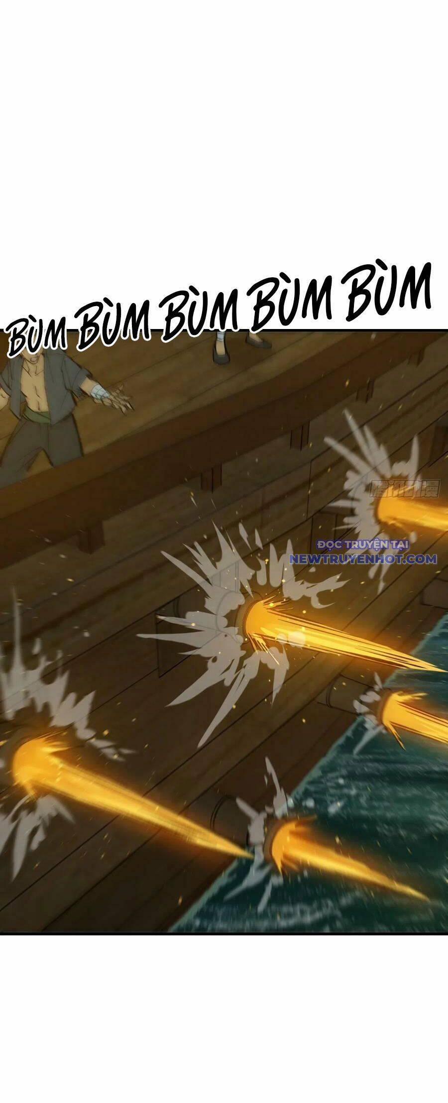 Xuyên Không Thành Chim 174 trang 48