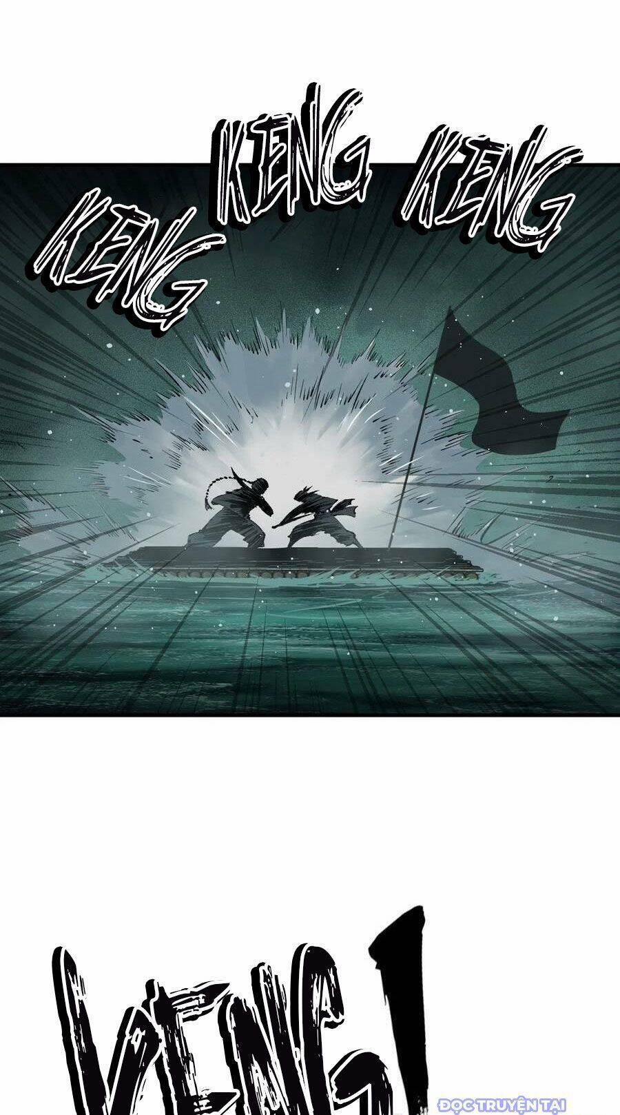 Xuyên Không Thành Chim 174 trang 6