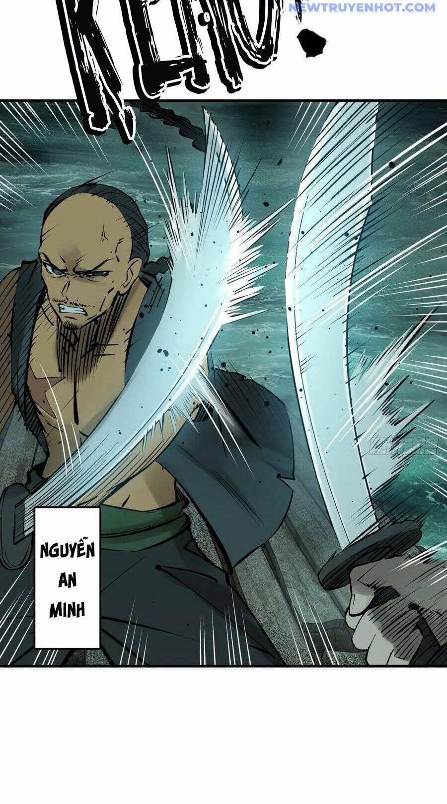 Xuyên Không Thành Chim 174 trang 7