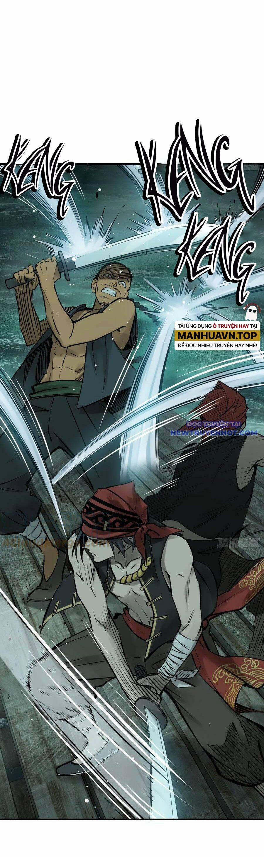 Xuyên Không Thành Chim 174 trang 8