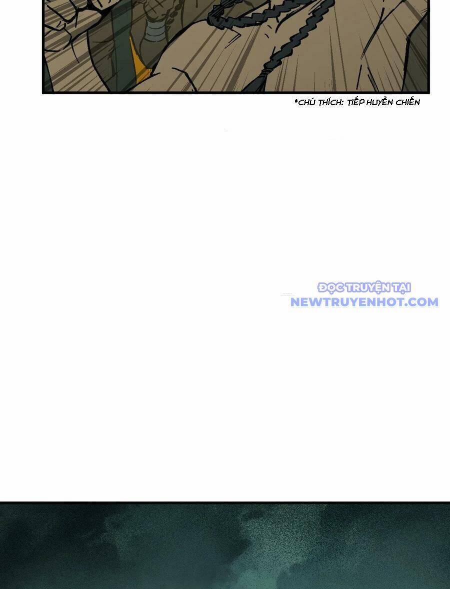 Xuyên Không Thành Chim 175 trang 14