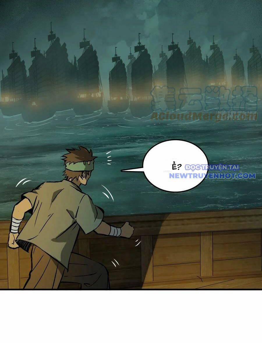 Xuyên Không Thành Chim 175 trang 15