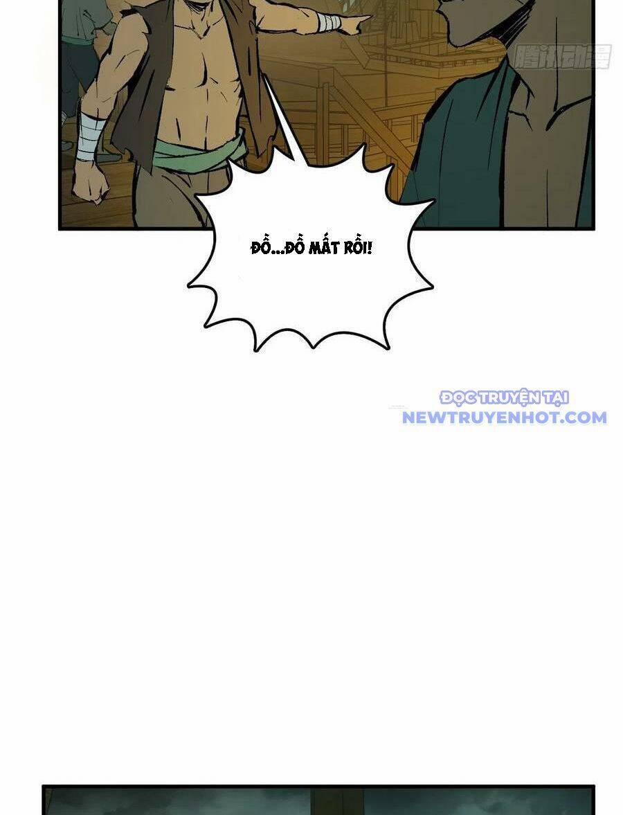 Xuyên Không Thành Chim 175 trang 18