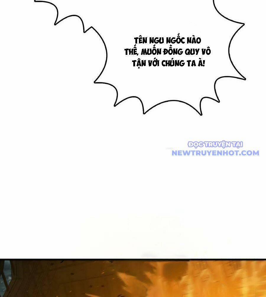 Xuyên Không Thành Chim 175 trang 29