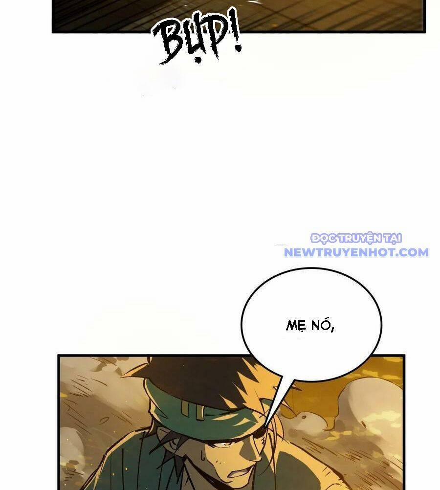 Xuyên Không Thành Chim 175 trang 32