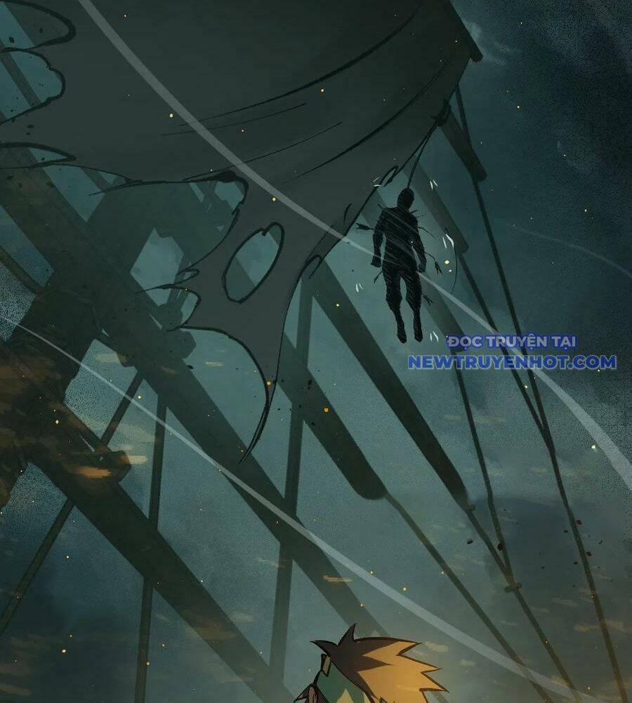 Xuyên Không Thành Chim 175 trang 35