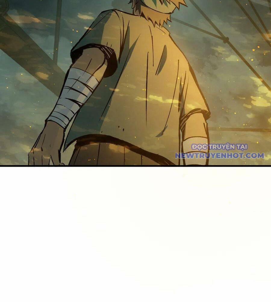 Xuyên Không Thành Chim 175 trang 36