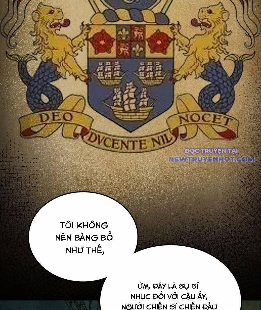 Xuyên Không Thành Chim 175 trang 43