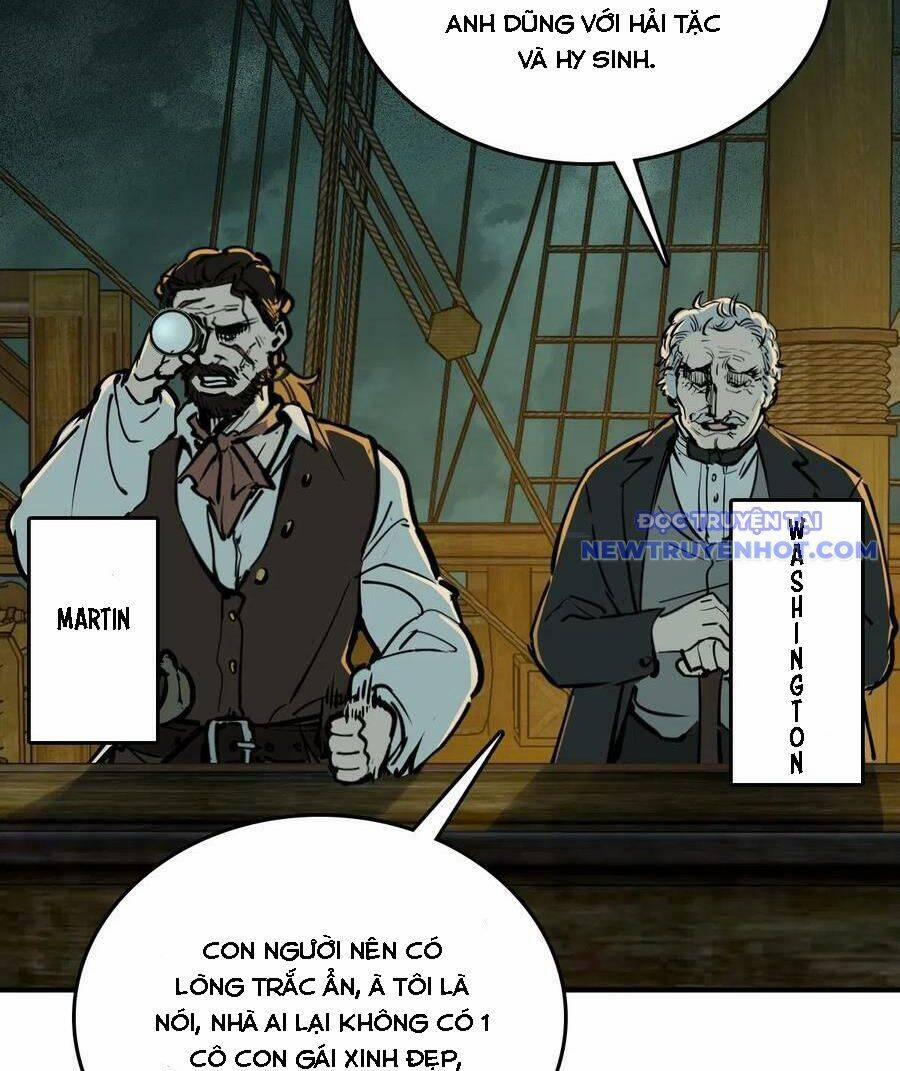 Xuyên Không Thành Chim 175 trang 44