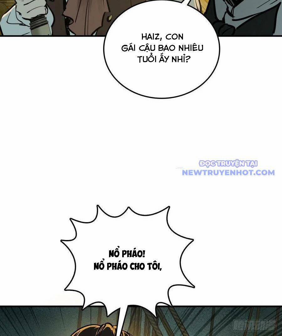 Xuyên Không Thành Chim 175 trang 48