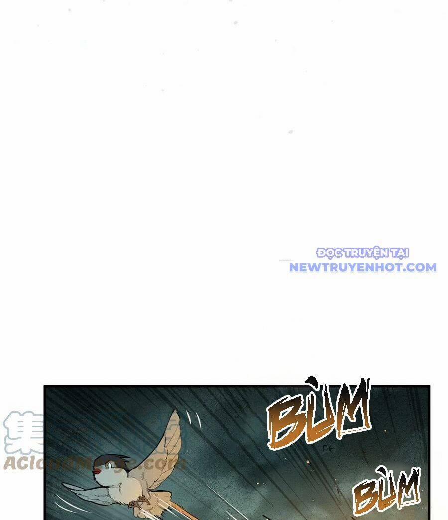 Xuyên Không Thành Chim 175 trang 52