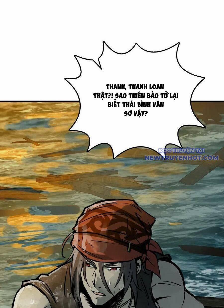 Xuyên Không Thành Chim 175 trang 65