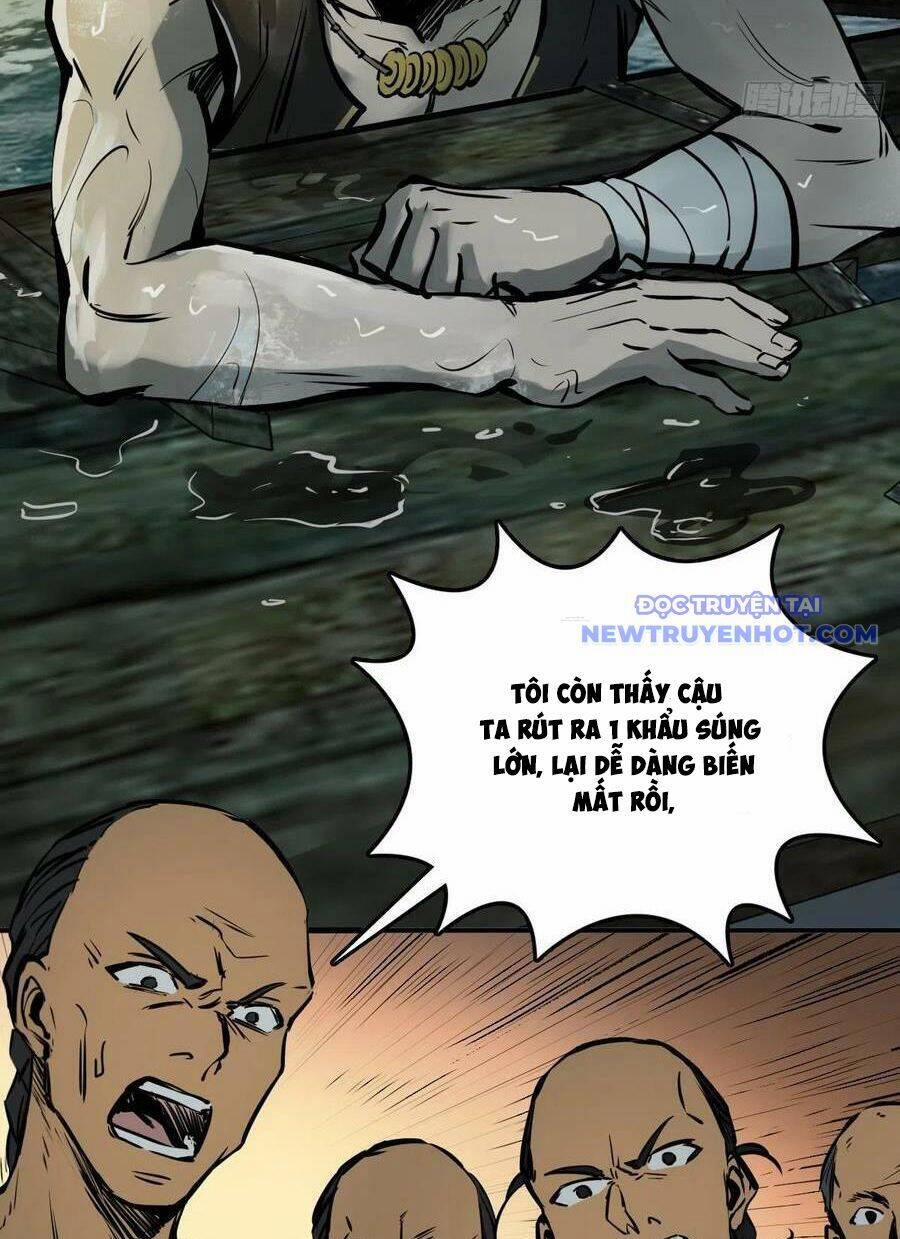 Xuyên Không Thành Chim 175 trang 66