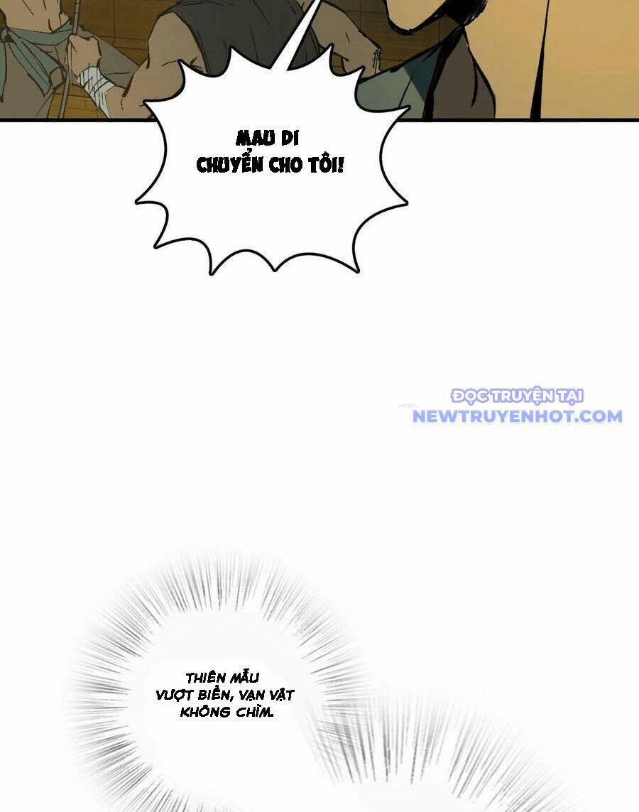 Xuyên Không Thành Chim 175 trang 7