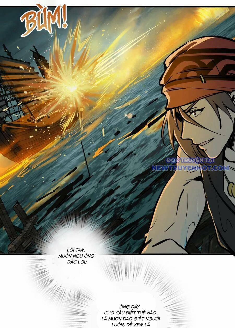 Xuyên Không Thành Chim 175 trang 70