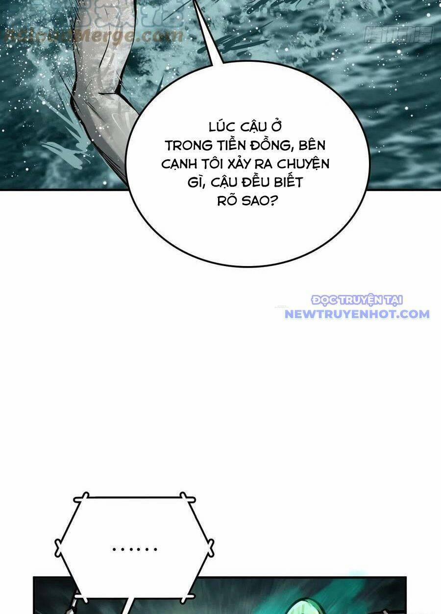 Xuyên Không Thành Chim 175 trang 80